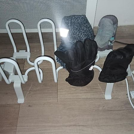 Utulny Byt V Jizerskych Horach -Apartman Mili Kořenov Esterno foto