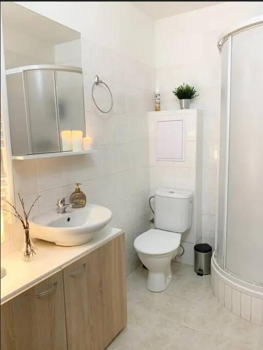 Utulny Byt V Jizerskych Horach -Apartman Mili Kořenov Esterno foto