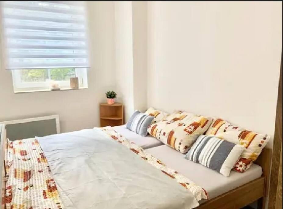 Utulny Byt V Jizerskych Horach -Apartman Mili Kořenov Esterno foto