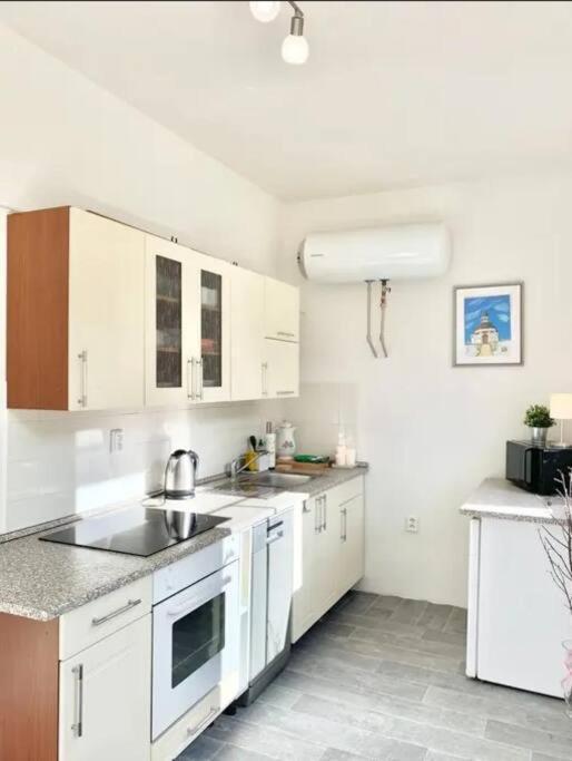 Utulny Byt V Jizerskych Horach -Apartman Mili Kořenov Esterno foto