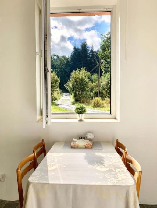 Utulny Byt V Jizerskych Horach -Apartman Mili Kořenov Esterno foto