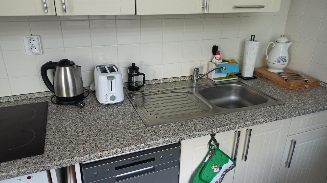 Utulny Byt V Jizerskych Horach -Apartman Mili Kořenov Esterno foto