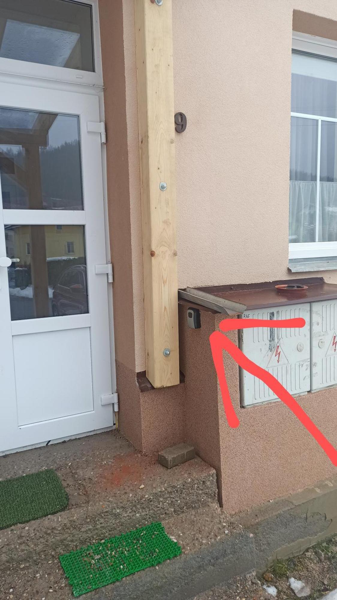 Utulny Byt V Jizerskych Horach -Apartman Mili Kořenov Esterno foto