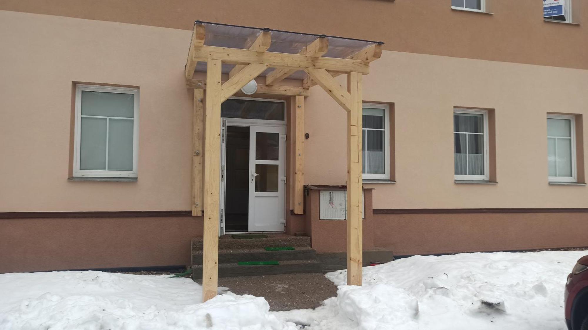 Utulny Byt V Jizerskych Horach -Apartman Mili Kořenov Esterno foto